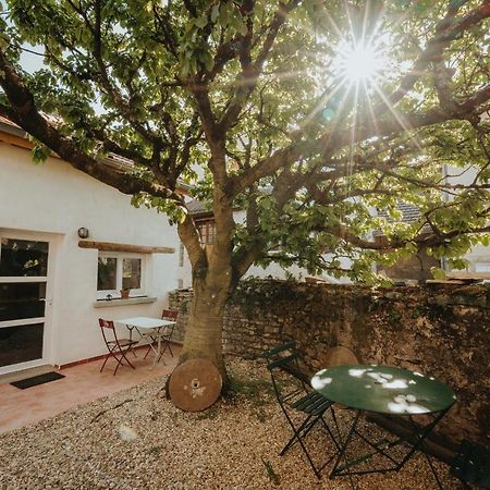 La Casita Villa Cheilly-les-Maranges Exterior photo