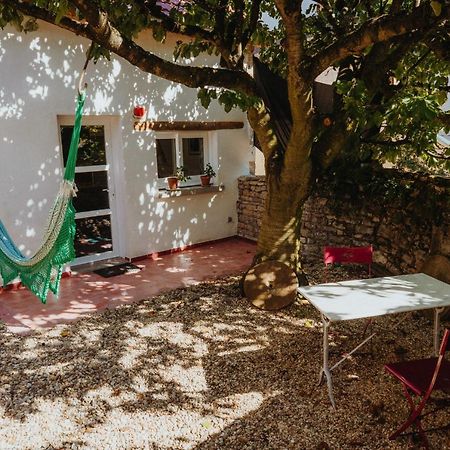 La Casita Villa Cheilly-les-Maranges Exterior photo