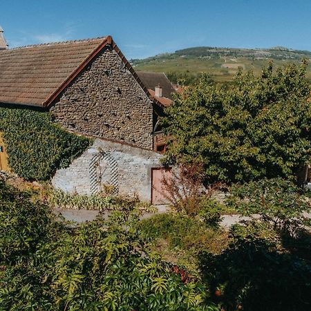 La Casita Villa Cheilly-les-Maranges Exterior photo