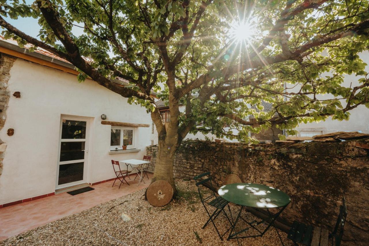 La Casita Villa Cheilly-les-Maranges Exterior photo