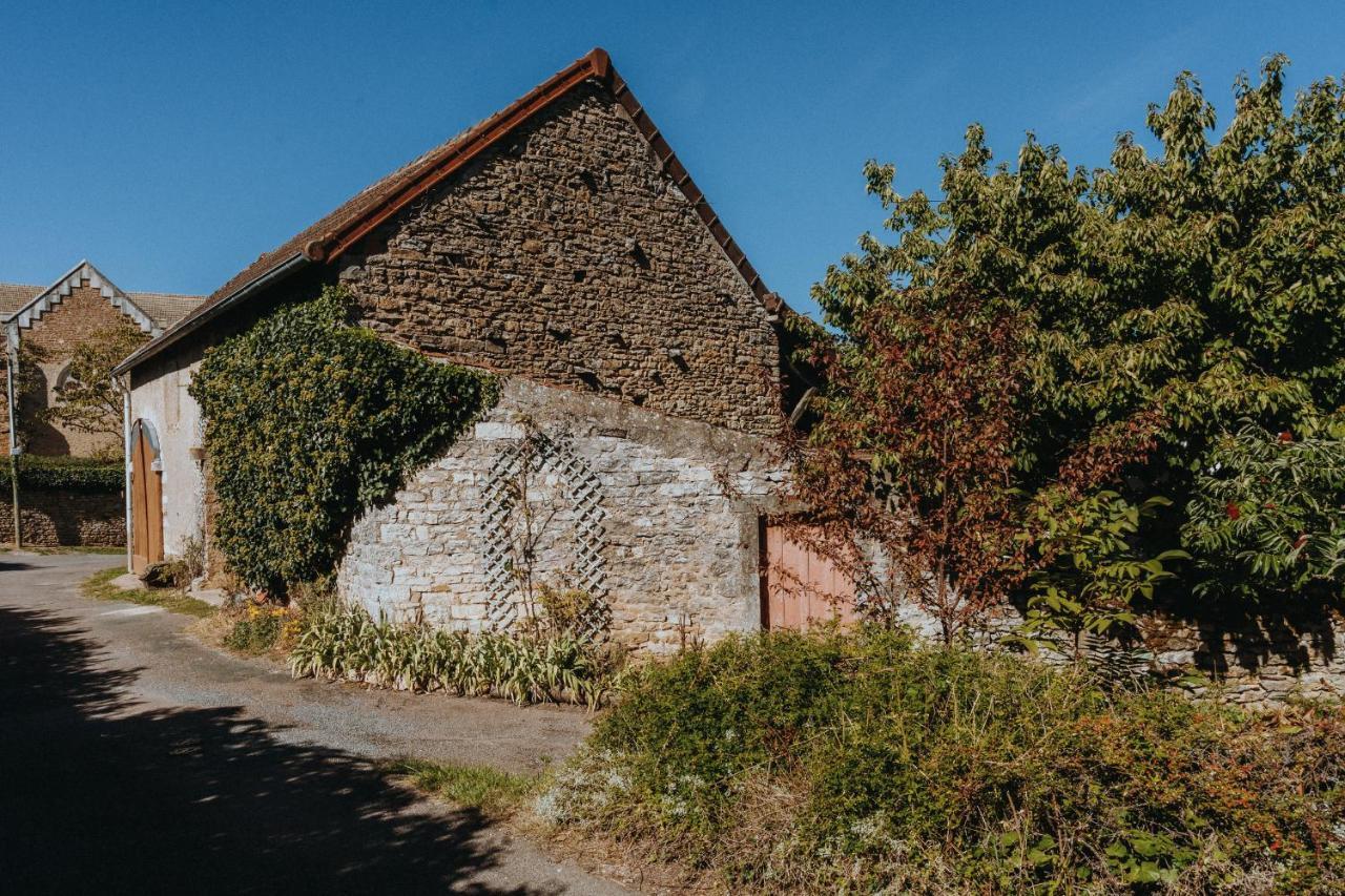 La Casita Villa Cheilly-les-Maranges Exterior photo