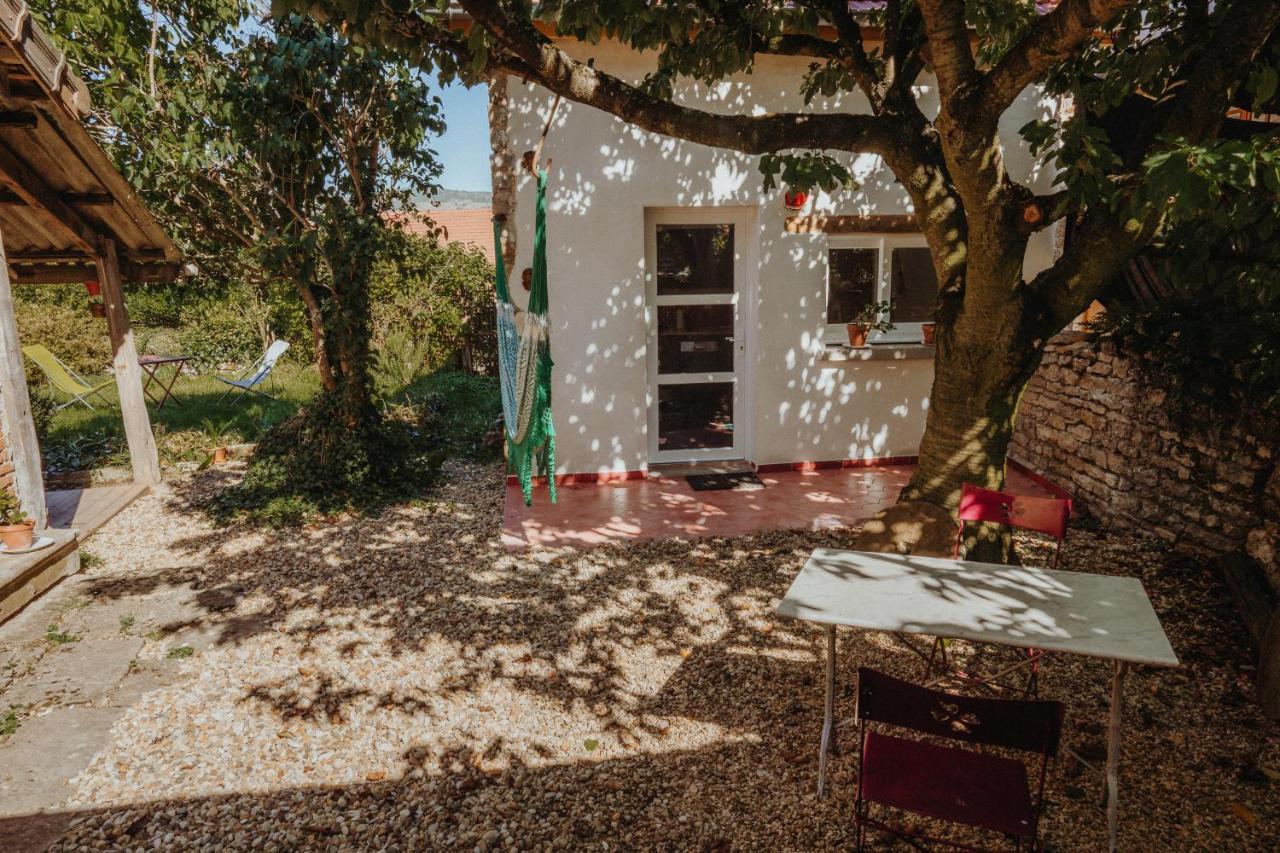 La Casita Villa Cheilly-les-Maranges Exterior photo